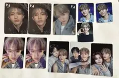 INI トレカ 田島将吾