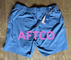 AFICO Everday Stretch Shorts