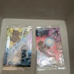2026年最新】未開封 ドラゴンボール カードの人気アイテム - メルカリ