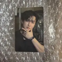 StrayKids スキズ チャンビン DOIT POPUP フーディートレカ