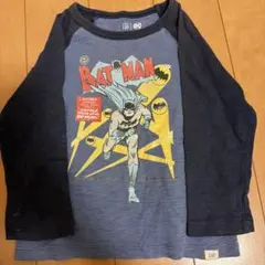 Baby GAP ロンT サイズ90