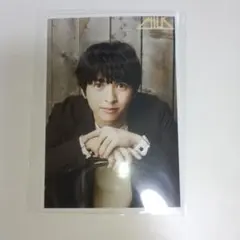 M!LK 吉田仁人 生写真