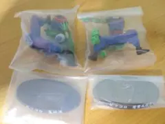 ドラゴンボール　超造形魂　ピッコロ　気功波　魔貫光殺砲　フィギュア