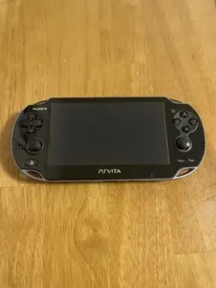 m*a様 PlayStation Vita 【ジャンク品の可能性有り】