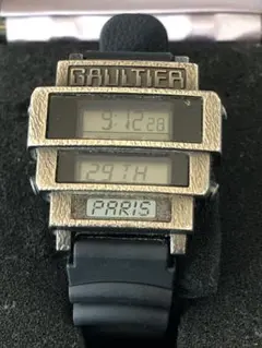 2026年最新】ゴルチエ 時計の人気アイテム - メルカリ