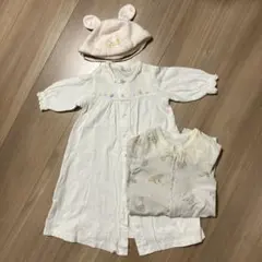 2025年最新】familiar ベビードレスの人気アイテム - メルカリ