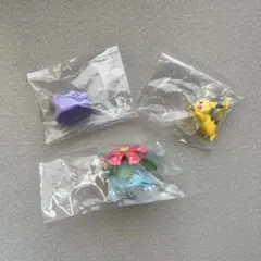 ポケモン ガチャガチャ カプセルトイ まとめ売り セット