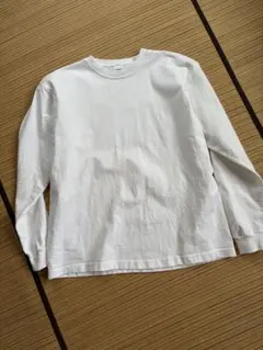CAMBER キャンバー 長袖Tシャツ ホワイト XLのサムネイル