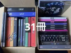 stray kids アルバムまとめ売り　31冊