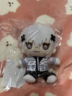 めておら おすわりぬいぐるみ メルトくん - メルカリ