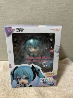 ねんどろいど 『らき☆すた ミックミクかがみ』 らき☆すたOVA 初音