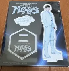 MONSTA X THE X : NEXUS アクリルスタンド チャンギュン - メルカリ