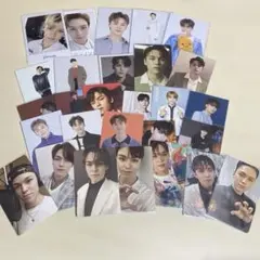 SEVENTEEN バーノン まとめ売り