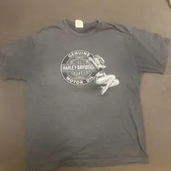 HARLEY DAVIDSON ハーレーダビッドソン 半袖Ｔシャツのサムネイル