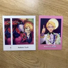 あんスタ あんさんぶるスターズ ぱしゃっつ Vol.4 8周年 遊木真