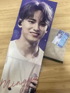 2025年最新】ミンギュ スローガンの人気アイテム - メルカリ