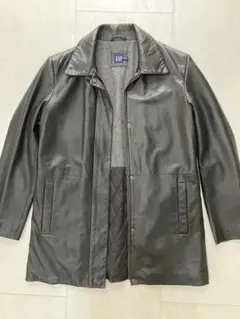 ヴィンテージ レザージャケット