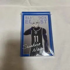 ブルーロック 凪誠士郎 アクリルブロック