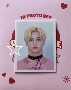 2026年最新】ヒョンジン 証明写真の人気アイテム - メルカリ