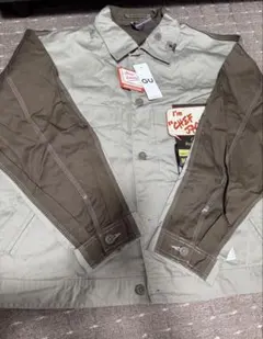 GU MIHARAYASUHIRO シェフジャケット Lサイズのサムネイル
