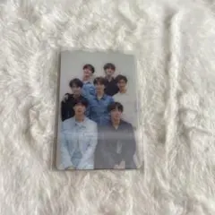 BTS LOVE YOURSELF Tear スペシャルフォトカード