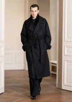 Lemaire 20AW Tibetan Coat Size50 - メルカリ
