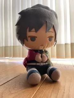 鬼滅の刃　冨岡義勇　BIGぬいぐるみ