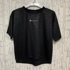 値下げ【新品】champion チャンピオン　半袖　Tシャツ　140