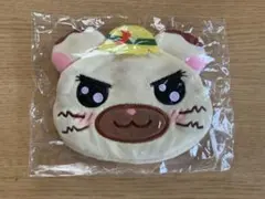 【最終お値下げ】タイショーくん　ハム太郎　ガチャガチャ　ポーチ　とっとこハム太郎