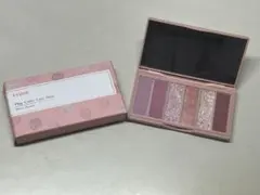 ETUDE Rose Bomb アイシャドウパレット