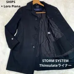 2026年最新】ships ステンカラーコート ロロピアーナの人気アイテム