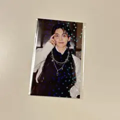 ジョンハン セブチ トレカ　タワレコ　ラキドロ　17 is right here