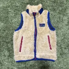 クリフメイヤー ボアベスト 120cm