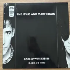 The Jesus And Mary Chain Darklands 初期盤LP The Jesus And Mary Chain Darklands 初期盤LP - メルカリ