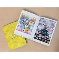 【新品未開封品】ポケミク CD　ポケセンオンライン限定特典付き