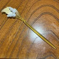 かんざし パール まとめ髪 和装 和装小物 アクセサリー