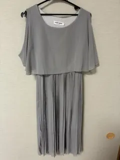 マタニティドレス 授乳服