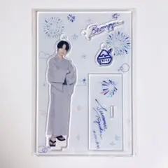 TXT SUMMER TOGETHER アクリルスタンド ボムギュ