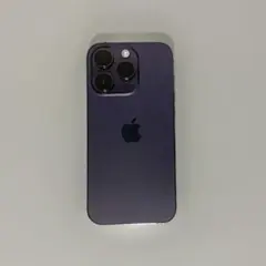 翌日までに発送！　iPhone 14 Pro 本体　256GB SIMフリー