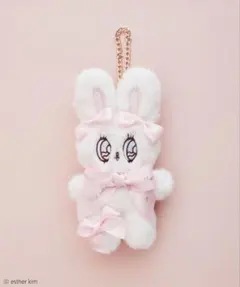 Esther Bunny Maison de FLEUR マスコットのサムネイル