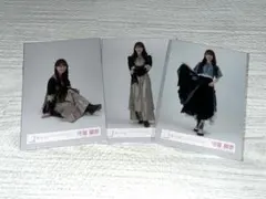 守屋麗奈　生写真