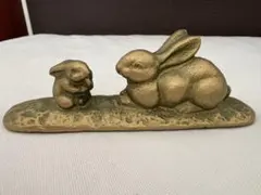 旭神窯 陶器 干支 うさぎ 兎 - メルカリ
