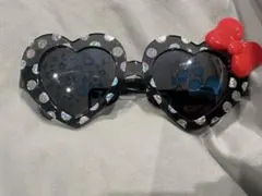⭐️ディズニー　ミニーちゃんのサングラス