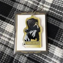 呪術廻戦 プラザ PLAZA ロフト アクリルキーホルダー 禪院直哉