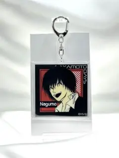 SAKAMOTO DAYS Two-sidesアクリルキーホルダーコレクション