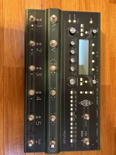 ⭐️中古美品⭐️Kemper PROFILER STAGE ⭐️中古美品⭐️Kemper PROFILER STAGE USED Kemper Profiler