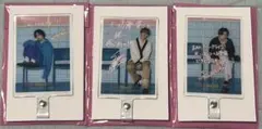 FANTASTICS フォンタブ　八木勇征　中島颯太　堀夏喜
