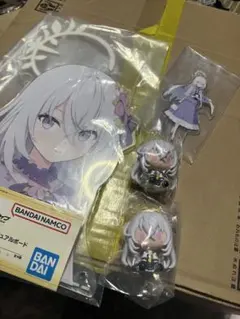 2026年最新】アズサ ブルアカの人気アイテム - メルカリ