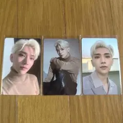 2025年最新】seventeen incomplete ジョシュアの人気アイテム