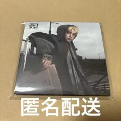 新品未開封 P1Harmony UNIQUE Compact ver. テオ